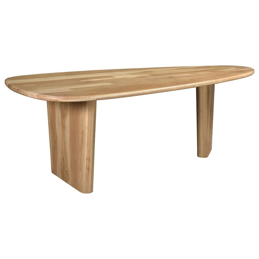 Moe"s Home Collection Appro Dining Table in Natural - Table Only, , large
