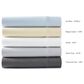 Other Ultraweave 6-Piece Twin Sheet Set in White, , large