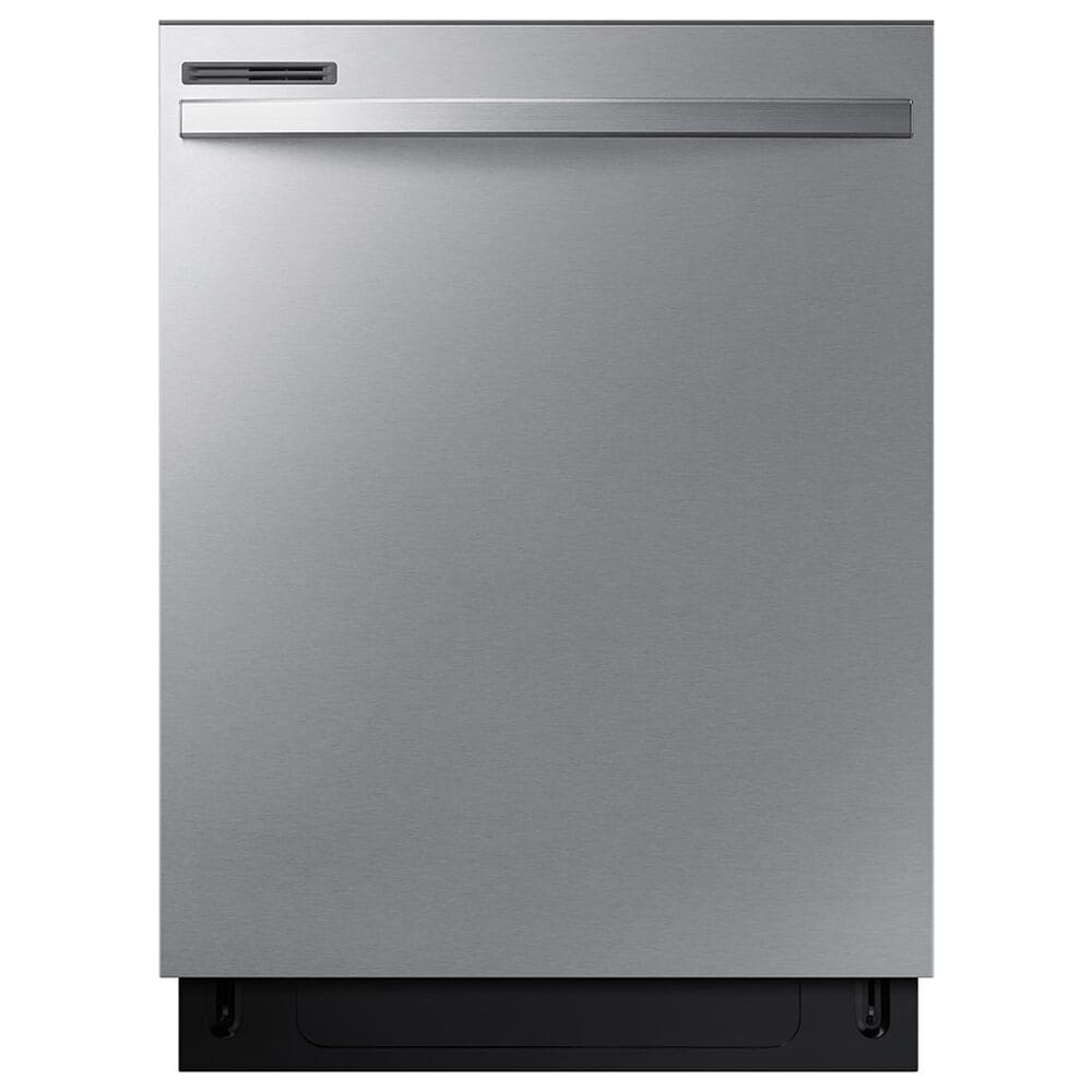 Samsung 24" Built-In Dishwasher with Adjustable Rack in Fingerprint Resistant Stainless Steel, , large