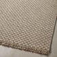 Loloi Dawn DAW-02 2"3" x 10" Natural Runner, , large