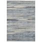 Dalyn Rug Company Gala GA2 4"9" x 7" Multi Area Rug, , large