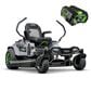 EGO POWER+ 42" Zero Turn Lawn Mower and POWER+ 2 5.0 Amp Hour Battery with Fuel Gauge, , large