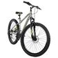 Huffy Corp 26" Extent Men"s Mountain Bike in Gray, , large
