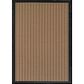 Oriental Weavers Lanai 5"3" x 7"6" Tan Area Rug, , large