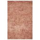 Magnolia Home Lindsay LIS-02 7"9" x 9"9" Pink and Coral Area Rug, , large