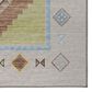 Dalyn Rug Company Phoenix 10" x 14" Taupe Indoor/Outdoor Area Rug, , large