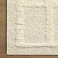 Loloi Cassian 2"6" x 8"6" Ivory Runner, , large