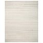 Loloi Elodie 2" x 3" Ivory and Oatmeal Area Rug, , large