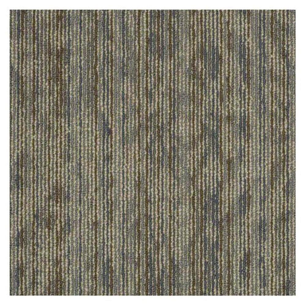 Shaw Amaze 24" x 24" Carpet Tile in Daze, , large