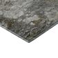 Dalyn Rug Company Trevi TV7 8" x 10" Taupe Area Rug, , large