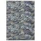 Dalyn Rug Company Seabreeze 5" x 7"6" Ink Area Rug, , large