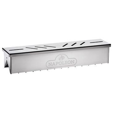 Napoleon Smoker Box in Stainless Steel, , large