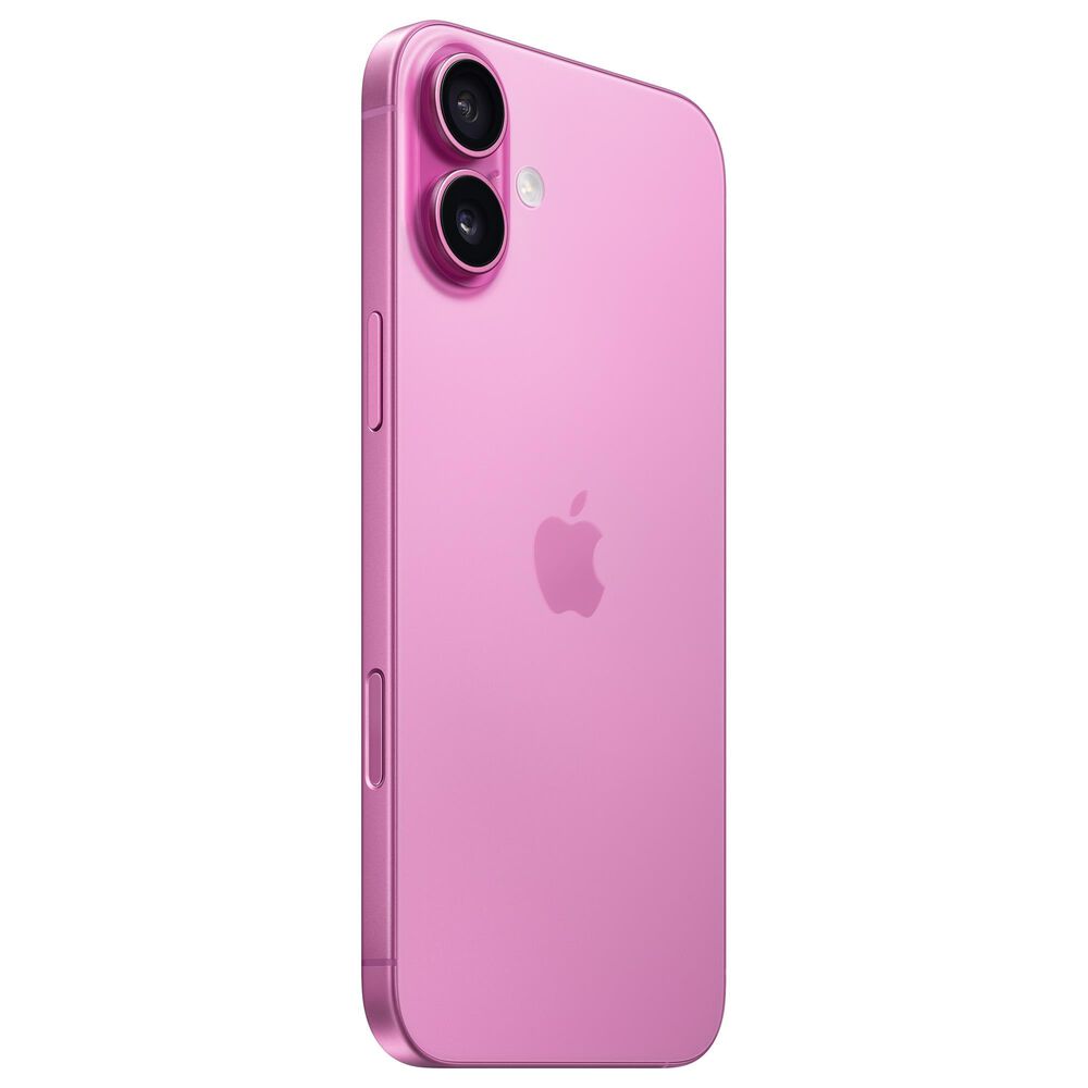 Apple iPhone 16 Plus 6.7&quot; 128GB in Pink &#40;Pre-Order&#41;, , large