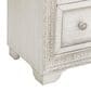Chapel Hill Camila 8 Drawer Dresser without Mirror in Camila White, , large