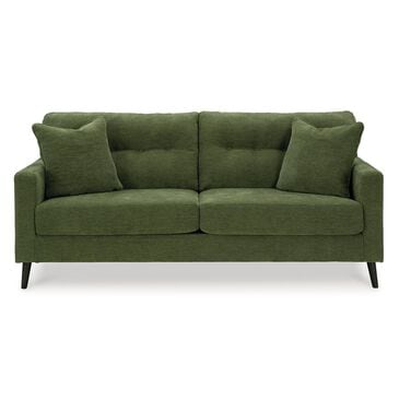 37B Bixler Stationary Sofa in Olive, , large