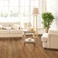 Mohawk PureTech Plus Ellenwood Nature Walk Oak 7.5" x 54" Luxury Vinyl Plank, , large