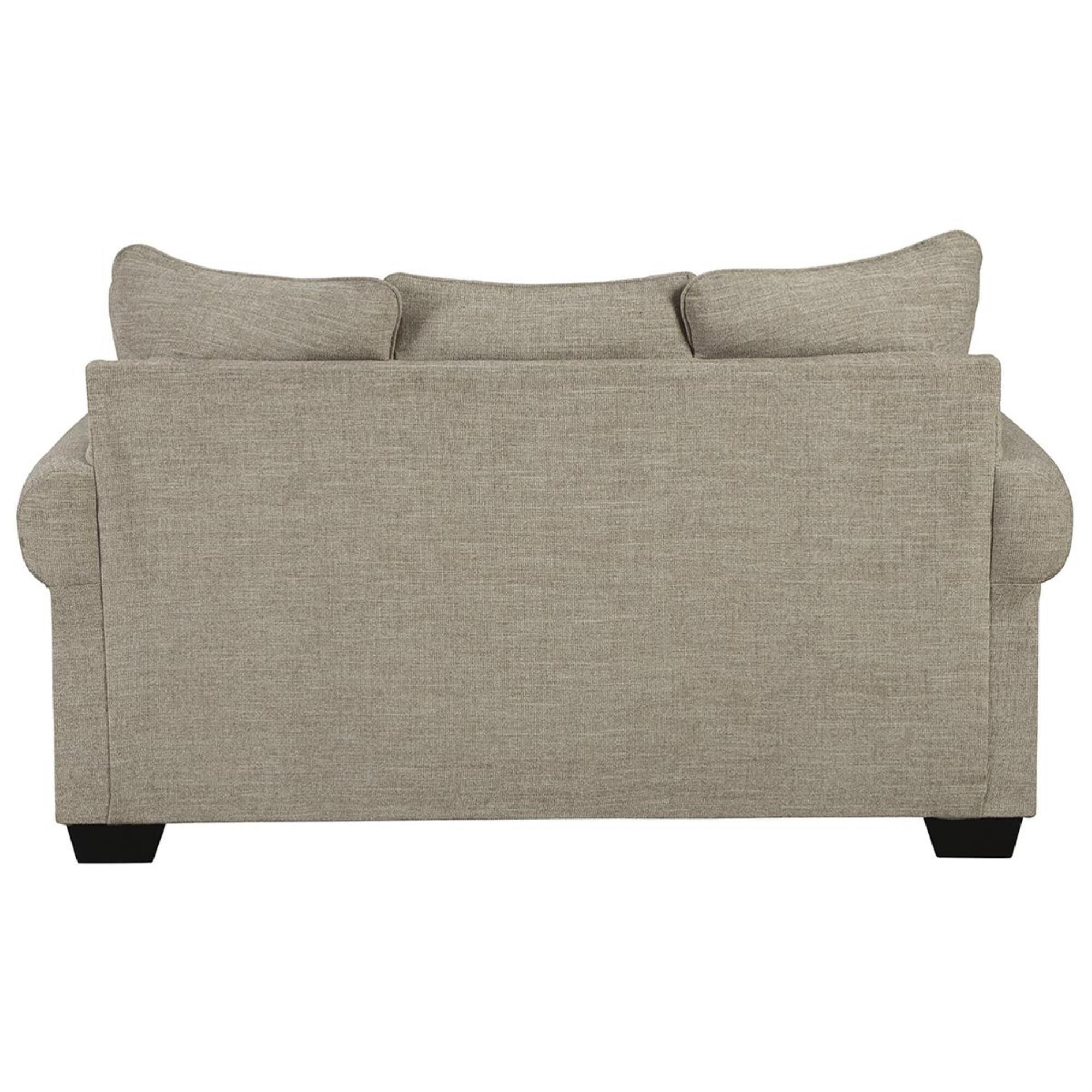 zarina sofa and loveseat