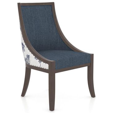 Declan Dining Side Chair in Hazelnut Washed, , large