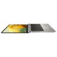 Asus Zenbook 15.6" OLED NanoEdge Laptop | AMD Ryzen 7 7735U - 32GB RAM - AMD Radeon Graphics - 1TB SSD in Basalt Gray, , large