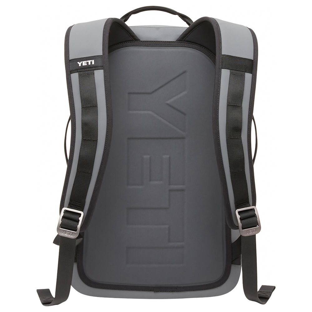 YETI Panga Submersible Backpack 28 in Storm Gray, , large