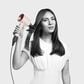 Dyson Limited Edition Supersonic Hair Dryer in Ceramic Pink and Rose Gold, , large