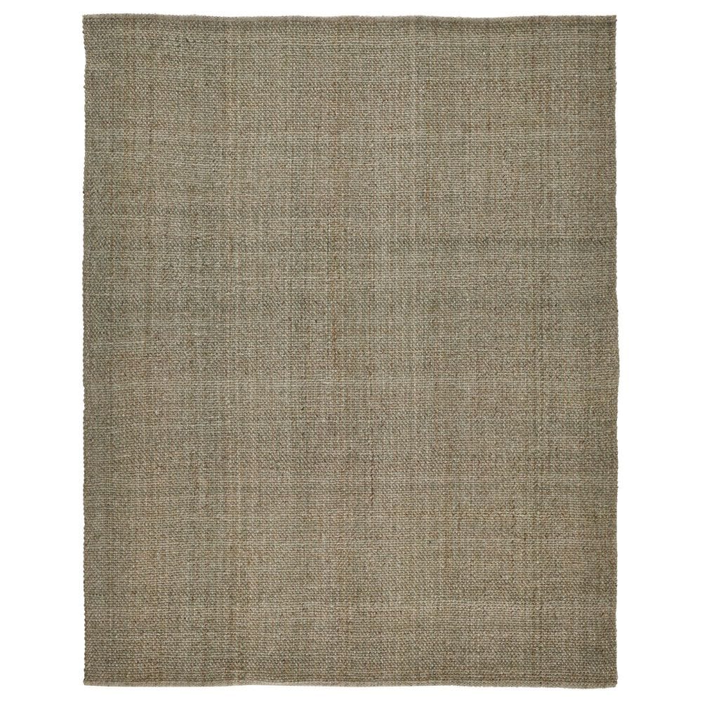 Feizy Rugs Naples 5" x 8" Green Indoor/Outdoor Area Rug, , large