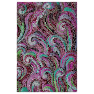 Dalyn Rug Company Seabreeze Abstract 1"8" x 2"6" Scarlett Area Rug, , large