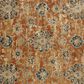 Loloi Torrance TC-14 5" x 7"6" Rust Area Rug, , large