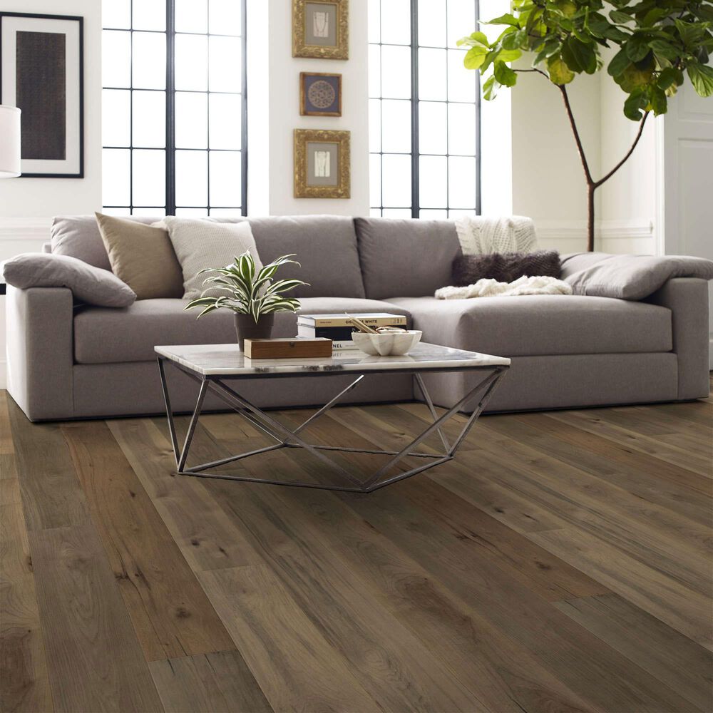 Anderson Tuftex Transcendence Epitome Hickory 7 1/5&quot; Engineered Hardwood, , large