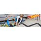 Hot Wheels City Stunt Garage Play Set, , large