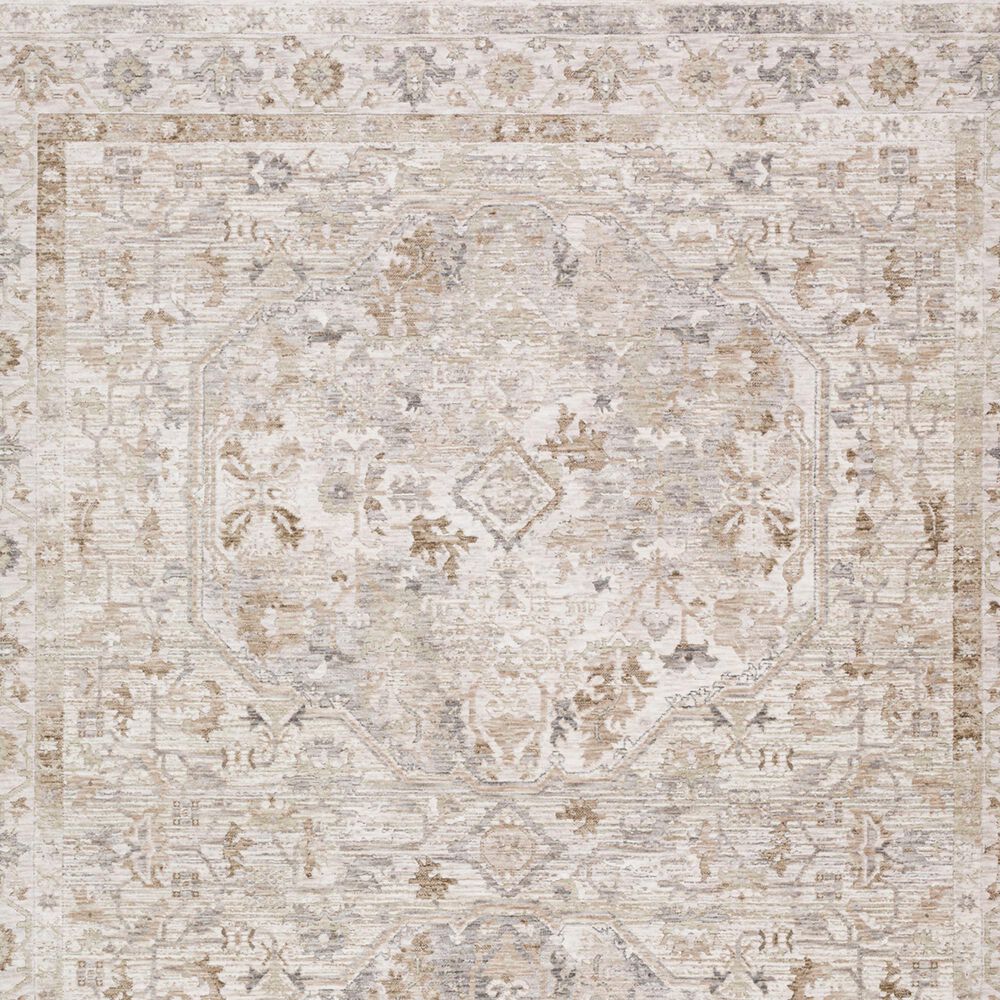 Dalyn Rug Company Cyprus 5&#39; x 7&#39;10&quot; Ivory Area Rug, , large