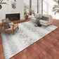 Dalyn Rug Company Winslow 8" x 10" Ivory Indoor/Outdoor Area Rug, , large