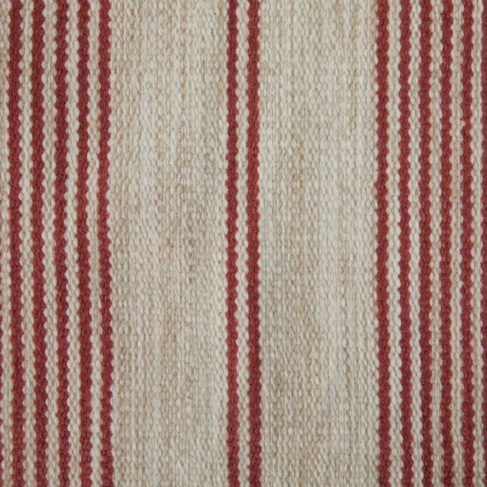 Feizy Rugs Duprine 8&#39; x 11&#39; Red Area Rug, , large