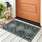 Dalyn Rug Company Brisbane BR2 1"8" x 2"6" Midnight Area Rug, , large