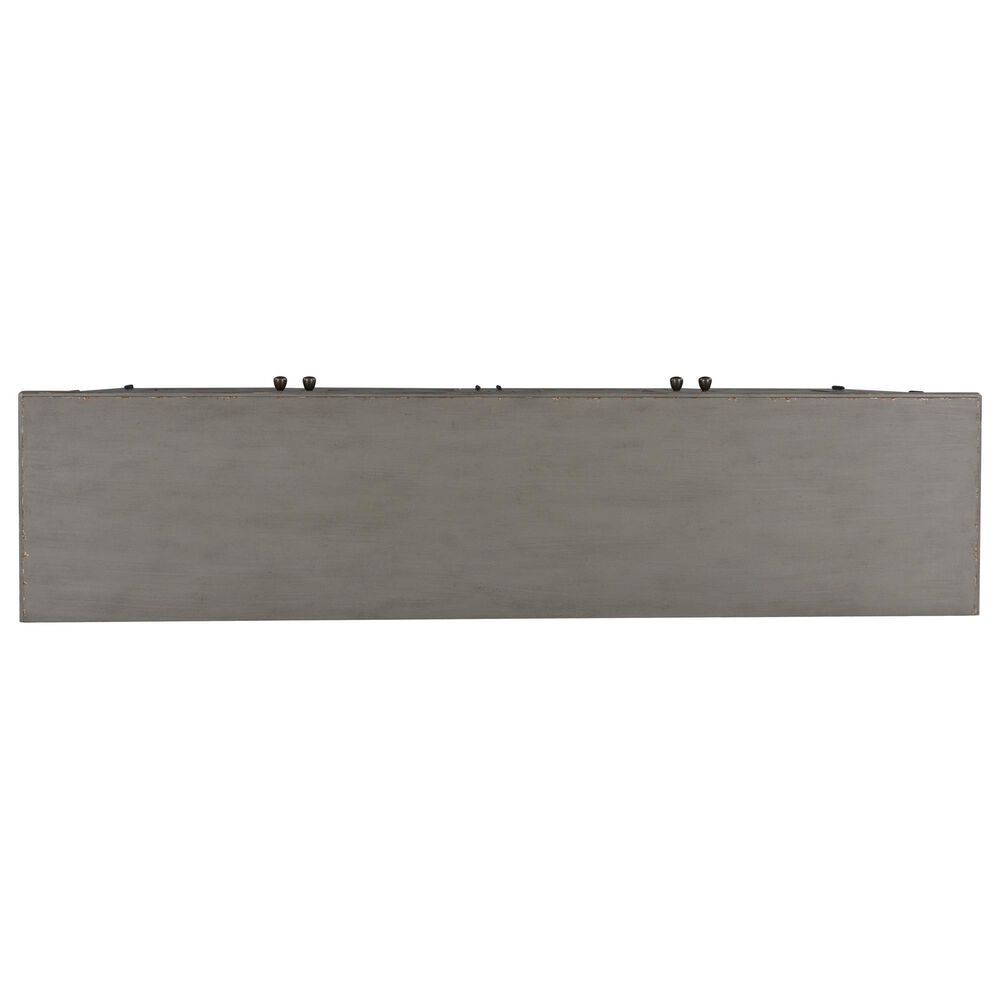 Signature Design by Ashley Charina Accent Cabinet in Antique Gray, , large