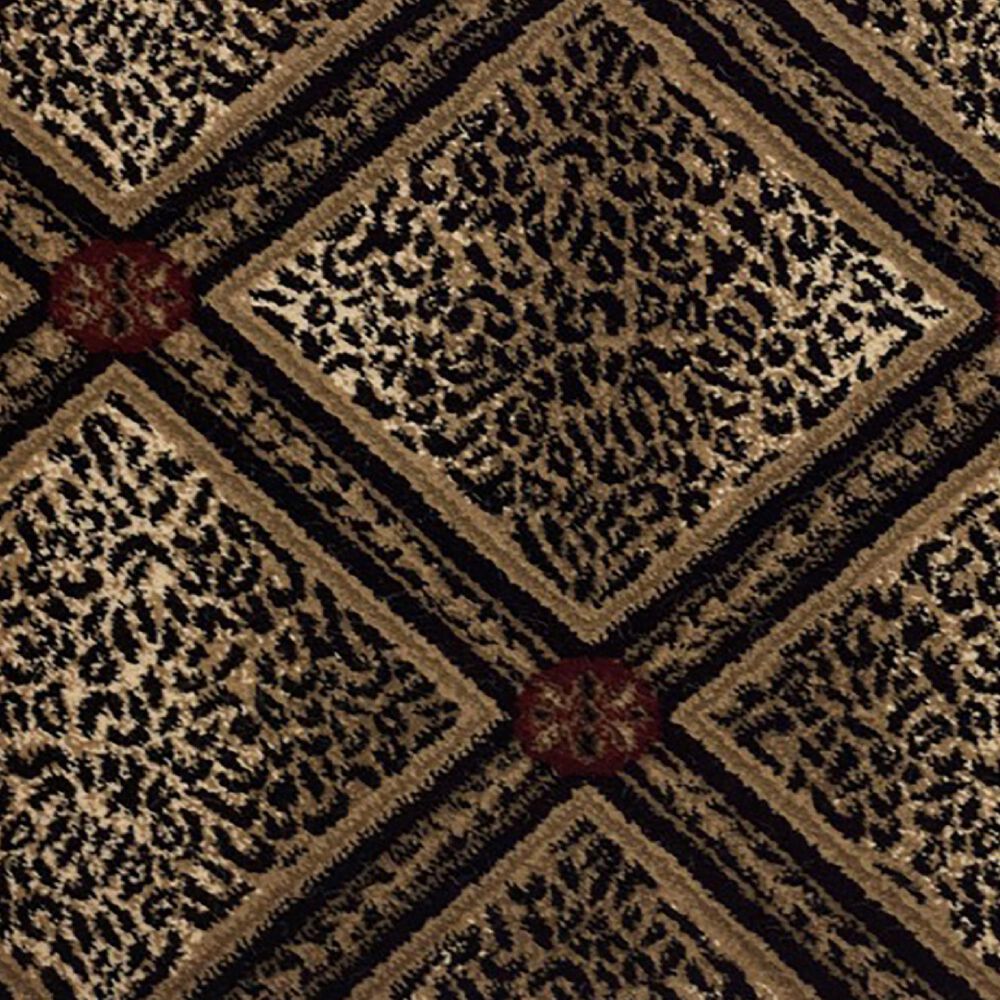 Kane Tigris Carpet in Amur, , large