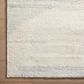 Loloi Elodie 2" x 3" Natural and Mist Area Rug, , large