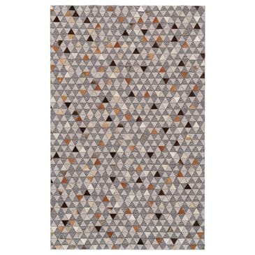 Feizy Rugs Fannin 8" x 11" Multicolor Area Rug, , large