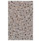 Feizy Rugs Fannin 8" x 11" Multicolor Area Rug, , large