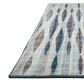 Dalyn Rug Company Amador 8" x 10" Mist Indoor/Outdoor Area Rug, , large