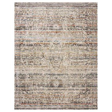 Loloi Theia THE-03 11"6" x 16" Taupe, , large