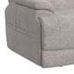 Flexsteel Zecliner Model 2 Power Recliner in Dove, , large