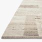 Loloi Manfred 9"6" x 13"6" Natural and Stone Area Rug, , large