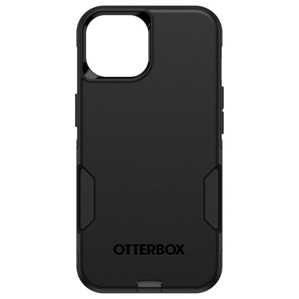 OtterBox Commuter Case for Apple iPhone 15/14/13 in Black, , large