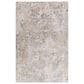 Surya Carmel 5" x 7"3" Taupe, White, Gray, Mustard and Camel Area Rug, , large