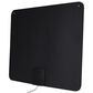 RCA Amplified Ultra-Thin Multi-Directional HDTV Antenna with 55-Mile Range, , large