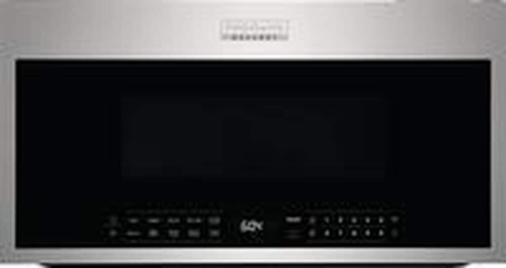 Frigidaire Gallery 1.9 Cu. Ft. Over-The-Range Microwave with Sensor Cook, , large