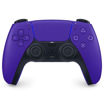 Sony DualSense Wireless Controller in Galactic Purple - PlayStation 5, , large