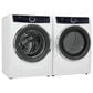 Electrolux 8 Cu. Ft. Front Load Electric Dryer with LuxCare in White, , large