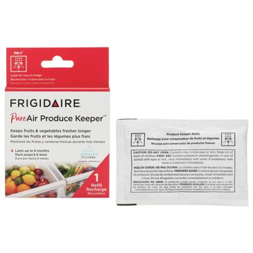 Frigidaire PureAir Produce Keeper Refill, , large